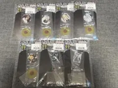 一番くじ DEATH NOTE H賞 コンプリートセット