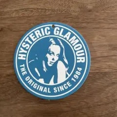 HYSTERIC GLAMOUR タグ