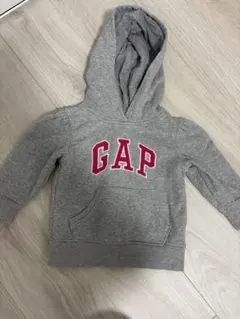 GAP フード付きトレーナー 2色セット