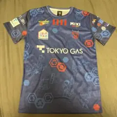 FC東京 ユニフォーム 150サイズ 新品未使用