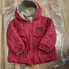 美品　クリーニング済み　Patagonia 3T リバーシブルボアジャケット