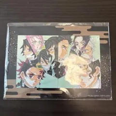 鬼滅の刃 イラストカード　映画特典