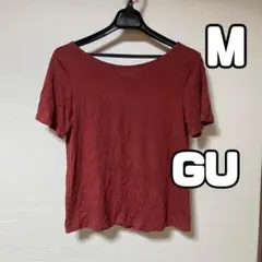 バックリボン Tシャツ