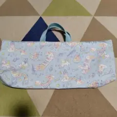 鍵盤ハーモニカバッグ
