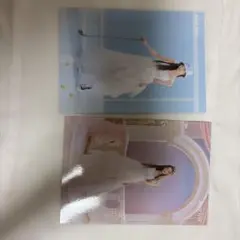 TWICEトレカ サナ