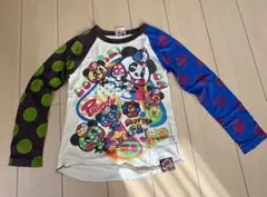 ラブレボリューション 長袖カットソー 150