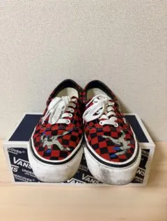 y*k様 激レア VANS Era エラ チルバイブス CHILL VIBES - メルカリ