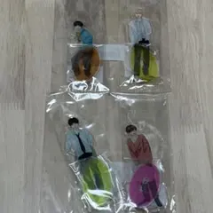 はなげのまい 高良くんと天城くん 兄貴の友達 アクリルスタンド アクスタ セット