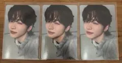 KO1KEYZ 加藤大樹 トレカ
