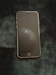 Apple iPhone SE2 128GB ホワイト 本体のみ