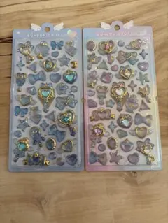 ボンボンドロップ マジカル 2セット