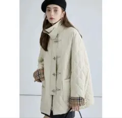 CHIC and THINGS / VEGA CHANGキルティングジャケット