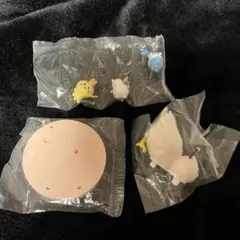 ちいかわ 討伐フィギュア でかい鳥