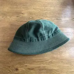 cableami | コットンネル ディキシーハット　セーラーハット