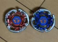 メタルファイトベイブレード 青 初代 ペガシス ランダムブースター