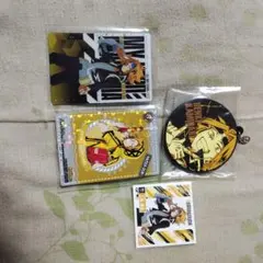 ヒロアカ 上鳴電気 まとめ売り