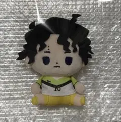 ハイキュー　佐久早聖臣　もっちび