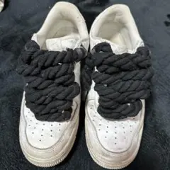 2026年最新】エアフォース ロープの人気アイテム - メルカリ