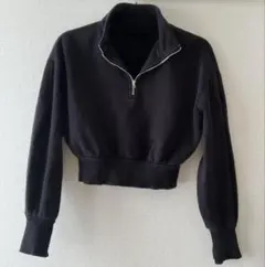 冬服 スウェット