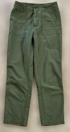 JOURNALSTANDARD relume ベイカーパンツ