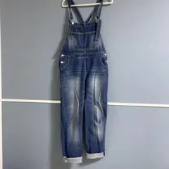 DENIME サロペット　サイズ3