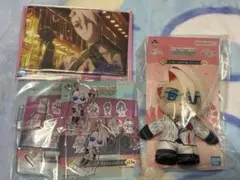 fgo一番くじ カルナ　まとめ売り