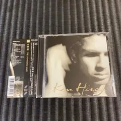 平井堅/THE CHANGING SAME