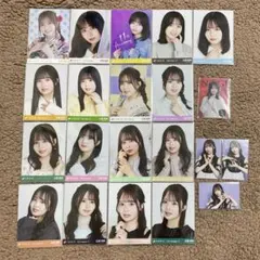 乃木坂46 佐藤璃果 まとめ売り