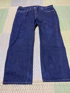 상태좋음 日本製 リーバイス LVC 501ZXX 1954復刻 BIGE W36