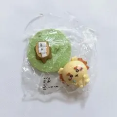 ちいかわ　チョコサプ　シーサー