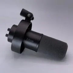 fifine K688 ダイナミックマイク (XLR/USB-C接続)