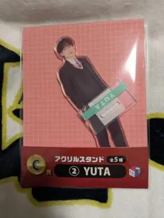 2025年最新】コムドット アクスタの人気アイテム - メルカリ