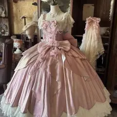 在庫一掃◇手縫いリカちゃんドレスまとめ売り◇ベルサイユ◇マリー