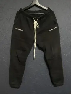 ジャージ ジョガーパンツ