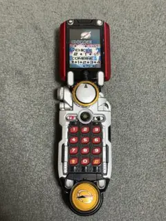 戦隊 キャラクター玩具