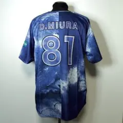 三浦大輔元監督横浜DeNAベイスターズ スターナイト2025 D. MIURA