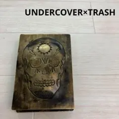 UNDERCOVER T期 ウォレットチェーン 06ss undercover アンダーカバー 06SS/T期 ウォレットチェーン