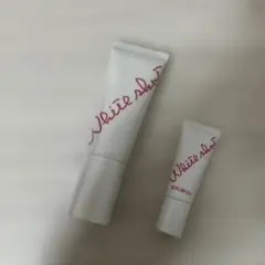 POLA★ホワイトショット セラムUV 45g