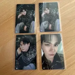 JO1 豆原一成 JO1DER SHOW IN TOKYO DONE