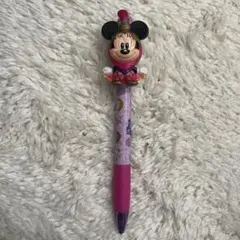 ミニーマウス ディズニー　シャーペンのサムネイル