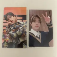 Stray Kids the sound スンミントレカ