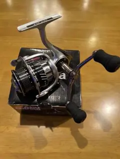 ABUアブガルシア5000D 中古 Abu Garcia オールド ABU Ambassadeur 5000Dアブ アンバサダー