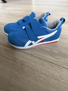 asics アイダホ　スニーカー　21㎝のサムネイル