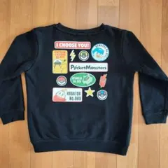 ポケットモンスター トップス