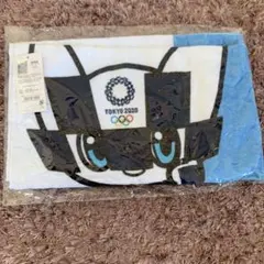 2026年最新】オリンピックフェイスタオルの人気アイテム - メルカリ