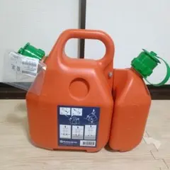 送料無料！Husqvarna ハスクバーナ チェーンオイル 18L - メルカリ