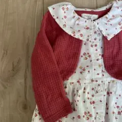 キムラタン ワンピース