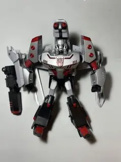 トランスフォーマー BotCon 2011限定 TFアニメイテッド トキシトロン