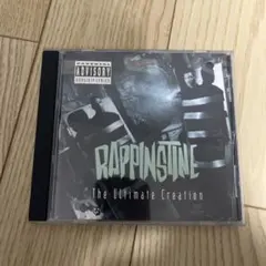 RAPPINSTINE The Ultimate Creation