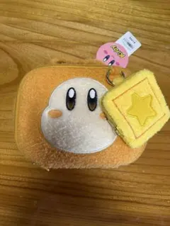 GU ワドルディ　ポーチ